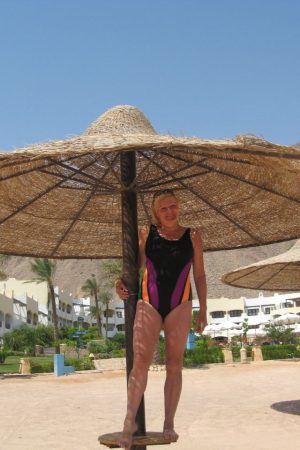 Carla - rencontre-Milf-Quimper