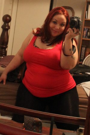 Delphine - rencontre-Milf-Saint-Nazaire