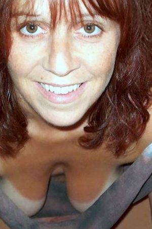 Nina - rencontre-Milf-Évry-Courcouronnes