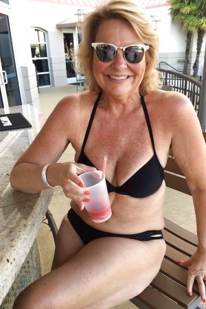 Mireille - rencontre-Naturiste-Calais