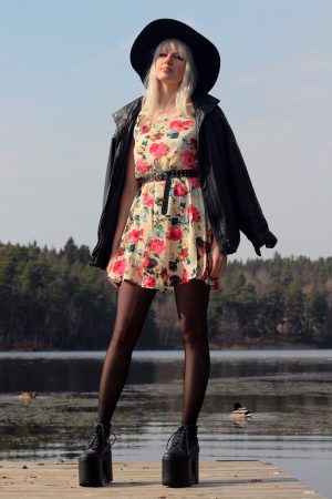 Sonia - rencontre-Naturiste-Montauban