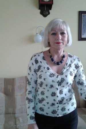 Je veux un mec qui s’y connait en nu et grillades Gisèle - rencontre-Naturiste-Tourcoing