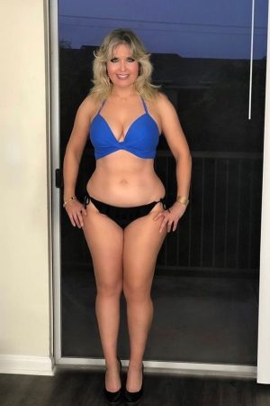 Corinne - rencontre-Cougar-Albi