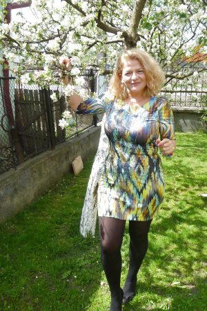 Mathilde - rencontre-Cougar-Albi
