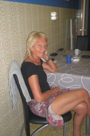 C’est comment le plan d’enfer ? Odile - rencontre-Cougar-Angers