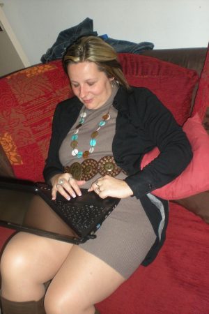 Nadine - rencontre-Cougar-Bourges