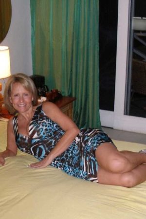 Béatrice - rencontre-Cougar-Bourges