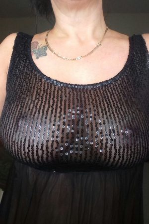 Lucie - rencontre-Cougar-Cholet