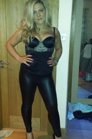 Coraline - rencontre-Cougar-Cholet