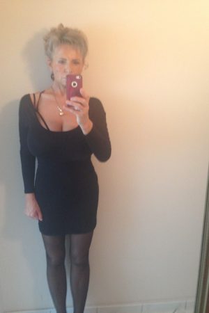 Marlène - rencontre-Cougar-Colmar