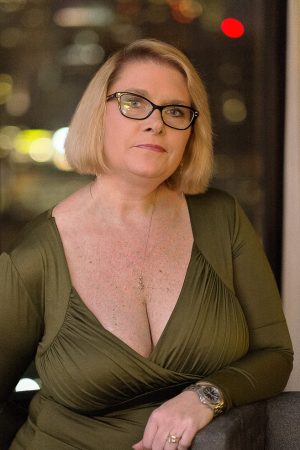 Aurélie - rencontre-Cougar-Corbeil-Essonnes