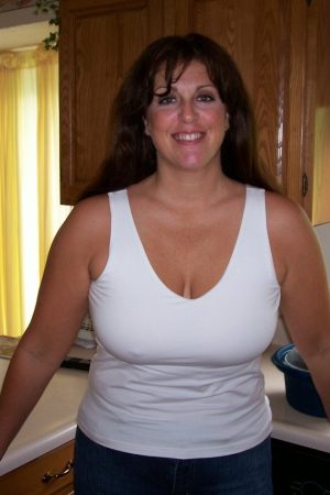 Manuela - rencontre-Cougar-Fontenay-sous-Bois