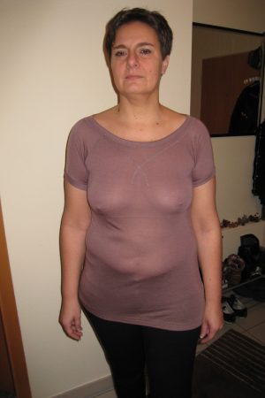 Jade - rencontre-Cougar-Fréjus