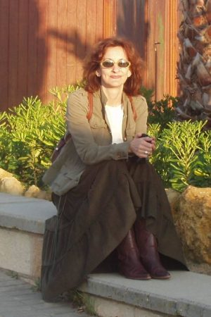 Le mystère des délices cachés Justine - rencontre-Cougar-Grasse