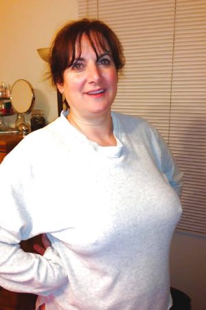 Laurence - rencontre-Cougar-Massy