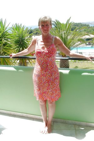 Marie - rencontre-Cougar-Meaux