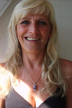 Manon - rencontre-Cougar-Montpellier