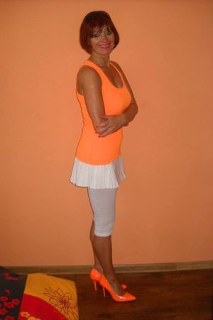 Lila - rencontre-Cougar-Noisy-le-Grand