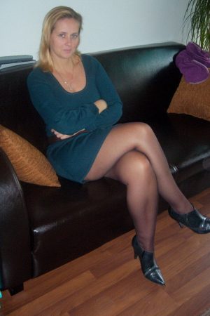 Sandrine - rencontre-Cougar-Pantin