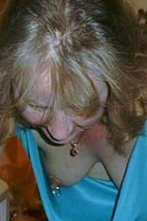 Carole - rencontre-Cougar-Valence