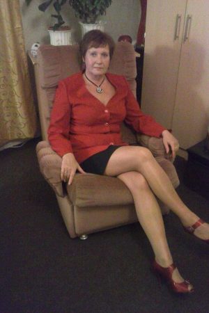 Lysa - rencontre-Cougar-Valence