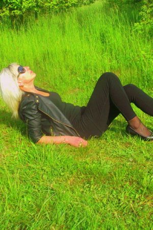 Nina - rencontre-Libertine-Massy