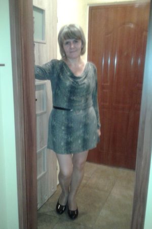Carla - rencontre-MILF-Maisons-Alfort