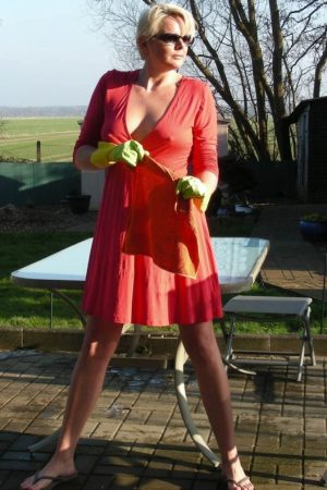 Mélina - rencontre-MILF-Narbonne