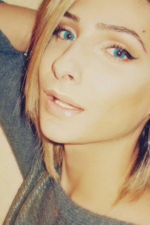 Émilie - rencontre-MILF-Valence