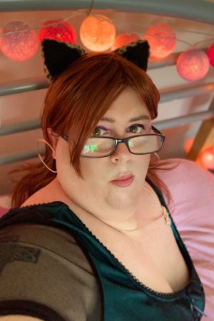 Lila - rencontre-MILF-Vannes