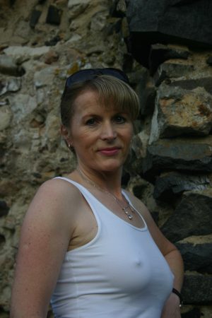 Paola - rencontre-MILF-Villeurbanne