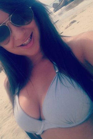 Nadia - rencontre-Milf-Arles