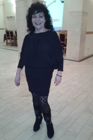Carla - rencontre-Milf-Beauvais