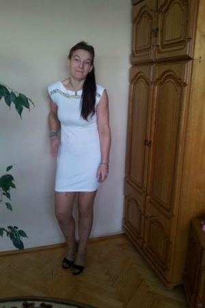 43 ans, fraîchement divorcée et en manque Marine - rencontre-Milf-Belfort