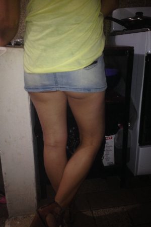 Amina - rencontre-Milf-Chelles