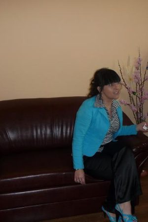 Elodie - rencontre-Milf-Lorient