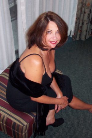 Un instant léger Anne - rencontre-Milf-Martigues