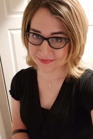 Anissa - rencontre-Milf-Troyes