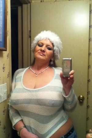 Denise - rencontre-Naturiste-Bourges