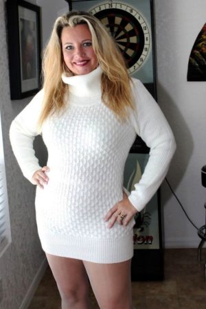 Elodie - rencontre-Naturiste-Chelles