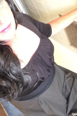 Nora - rencontre-Cougar-Aubagne