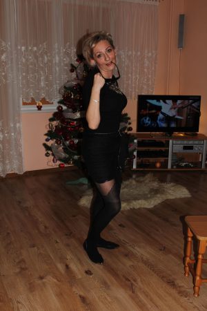 Dominique - rencontre-Cougar-Aubagne