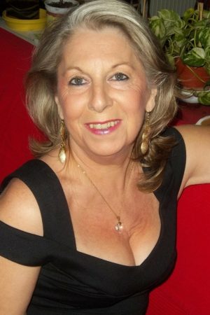 Odile - rencontre-Cougar-Carcassonne