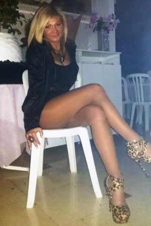 Laurette - rencontre-Cougar-Châlons-en-Champagne