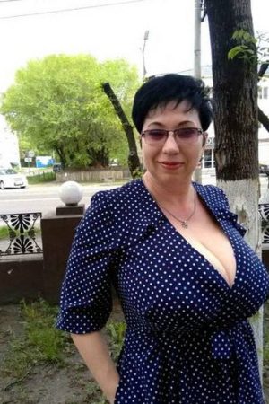 Odette - rencontre-Cougar-Châlons-en-Champagne