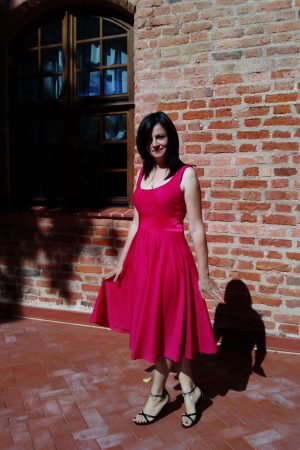 Amandine - rencontre-Cougar-Rennes