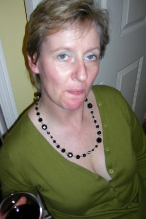 Caroline - rencontre-Cougar-Saint-Priest