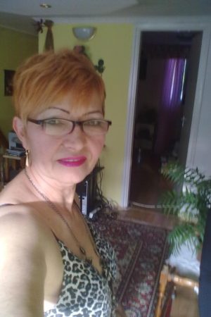 Nadia - rencontre-Cougar-Vaulx-en-Velin
