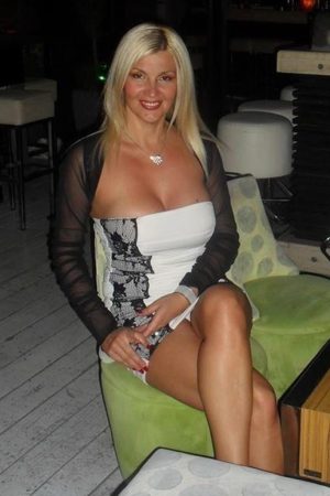 Marie - rencontre-Libertine-Caluire-et-Cuire