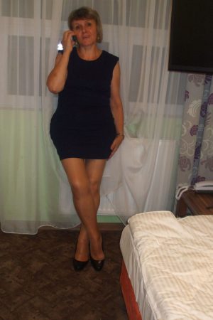 Tamara - rencontre-Libertine-Carcassonne